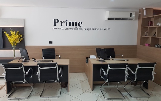 Prime Ambientes - Móveis Planejados Italínea