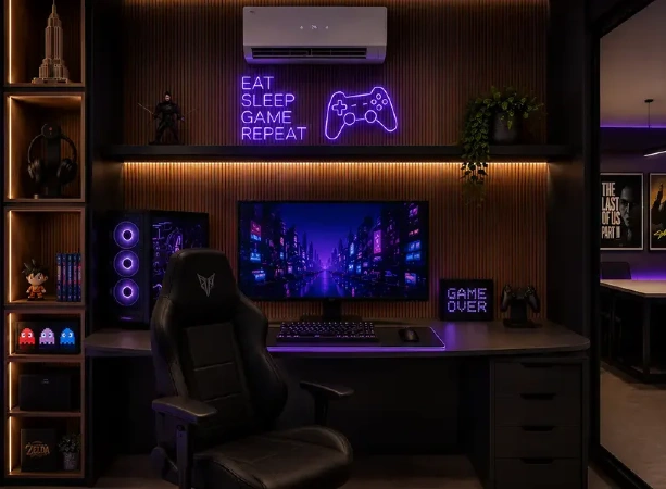 Prime Ambientes